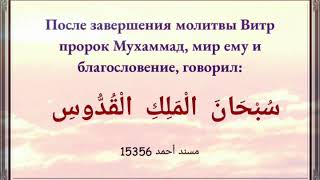 Абу Абдулваххаб(31)