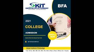 BFA  Enroll Now