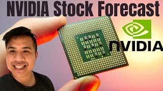 Nvidia Stock Forecast. How much will NVDA be?