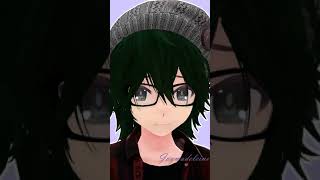 [MMD] And if you're gonna call me cute #short #shots #trend  #gacha #gachaclub #gachameme #gachaedit