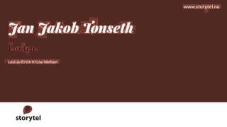 Lydbok - Jan Jakob Tønseth: Prosten - Lest av Erich Kruse Nielsen