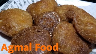 சுவை மிகுந்த பால் பன் | Milk Bun Recipe in Tamil | Paal Bun Recipe in Tamil