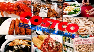 13 Things to Buy At Costco (Korean Food) #costco