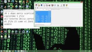 come craccare fifa 15 per pc ita [unico funzionante]