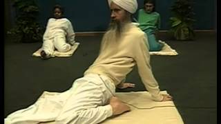 Nirvair Singh Khalsa. Kundalini Yoga. a Complete Course for Beginners. Volume 3