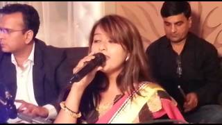 Deepa Bollywood & Sangeet Singer