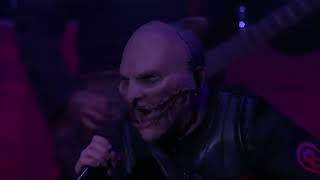 Slipknot - Live at KnotFest (2014)  P1 SOUNDSTAGE