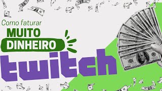 Twitch Bot ad Como Ganhar Dinheiro Com a Twitch  Receita com Anúncios