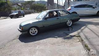 CHEVETTE 1.6S 1989