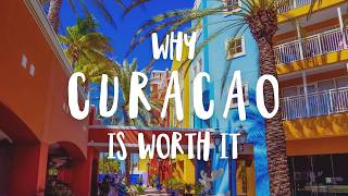 10 MUST KNOW Reasons To Visit Curacao In 2024