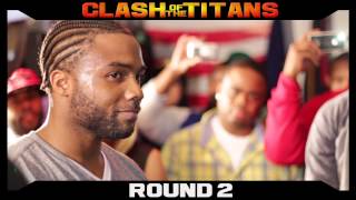 Clash of the Titans - H.E.A.T. vs Young Remy