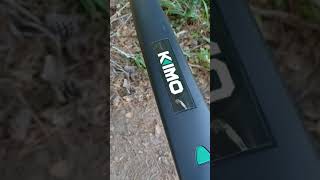 KIMO Electric Leaf Blower