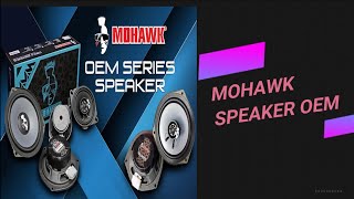 CARA PASANG DAN UNBOXING SPEAKER MOHAWK OEM UNTUK PRODUA AXIA, BEZZA, MYYI DAN ALZA