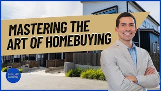 Mastering the Art of Homebuying | Essential Do's and Don'ts