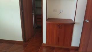 VIDEO AP. ARRIENDO COLINA CAMPESTRE