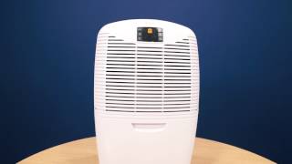 Ebac 3650 Smart dehumidifier Malta