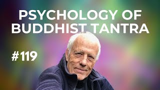 The Psychology of Buddhist Tantra with Psychotherapist Rob Preece