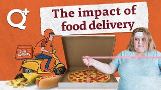 The Impact of Food Delivery