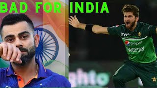 Pakistan vs India Live Match Today Highlights