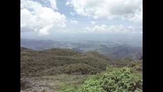 PICO DO ITAPEVA