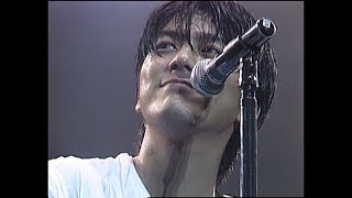 【公式】尾崎豊 「僕が僕であるために」 (LIVE CORE IN TOKYO DOME 1988・9・12)【1stアルバム『十七歳の地図』収録曲】YUTAKA OZAKI ／MY SONG