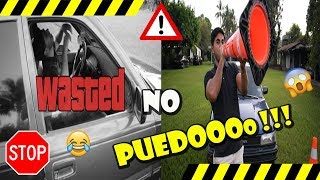 🚦Aprendiendo a Estacionarme 🚧🚘🚗