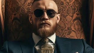 ufc303:“King of the UFC, Conor McGregor: The fastest, most beautiful, and strongest fighter.”