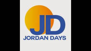 Jordan Days is live