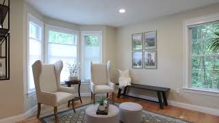 3 McIntosh St. Stow, MA - Stunning Home!