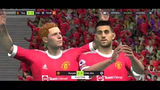 FIFA MOBILE ANDROID 2022 #DC GAMING'S