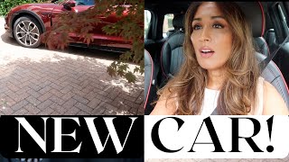 NEW CAR, NEW BEAUTY, NEW PRELOVED!!! | VLOG | AMBARINA | Beauty Passionista