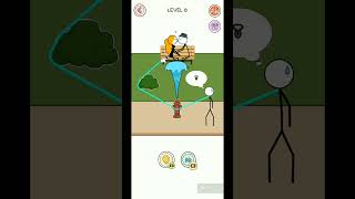 thief puzzle level 8 #thiefpuzzle #shorts  #puzzlegame