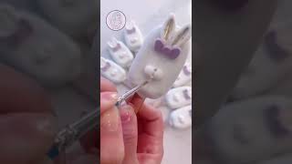 Bunny Popsicle