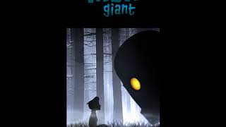 The Iron Giant (1999) 01. Prelude