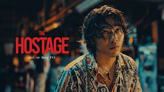 The Hostage (Spec Ad // Sony FX3 & Laowa Argus T1 Cine Primes)