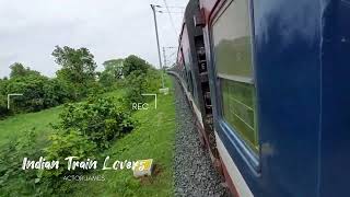 Train sound | Indian Train Lovers|#train |#travel #indianrailways |#indiantrain |#railway