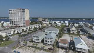 Delmar Villas - Gulf Shores AL