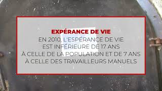 Episode 12   Du 1er au 8 décembre Elections Fonction Publique  EMPLOIS