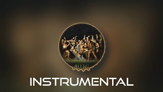 Davido x YG Marley - Awuke (Instrumental)