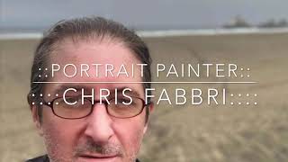 Chris Fabbri paintings