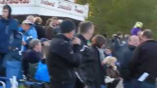 Master of Speedway Moorwinkelsdamm 1. Mai 2014 Video Nr. 2