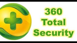 360 Total Security FREE Antivirus 2020