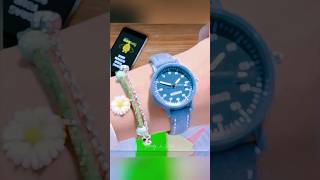 Latest Wrist Watch for Girls #shorts #viral #trending #youtubeshorts #like #share #subscribe #watch