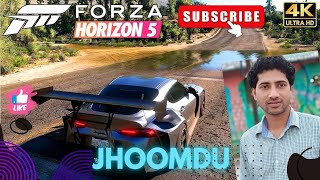 Forza Horizon 5: Epic Race in the Fastest Cars! 🌟 Best Gameplay & Stunning Graphics[1080 Full HD]