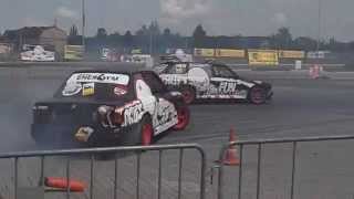 dub it 2014 drift