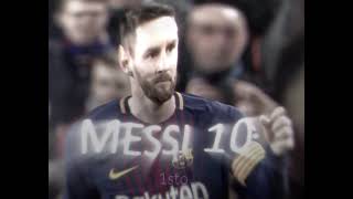 Lionel Messi Wins Ballon d'Or 2021 - Edit