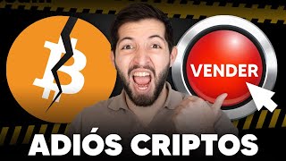 ¿Por qué NO SUBEN las Altcoins?