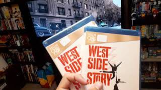 Steven Spielberg's "West Side Story" | Official Teaser Reaction | Watchin' It All