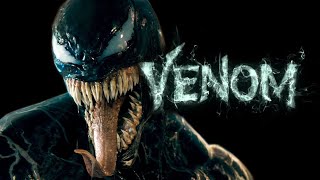 VENOM / TRAILER /First Look / Tom Hardy / Marvel upcoming  Movie