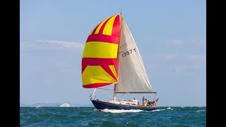 Additional sailboat items to consider Part 3